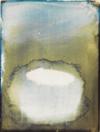 ROSS BLECKNER Group of 4 watercolors.